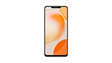 Cavo Huawei Enjoy 60X e connettività