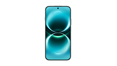 Huawei Enjoy 90 Pro Max Cover & Accessori