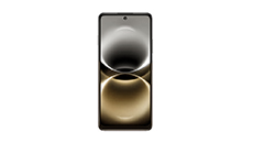 Huawei Enjoy 90m Plus Cover & Accessori