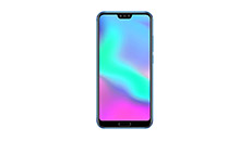 Cover Huawei Honor 10