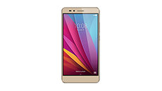 Accessori Huawei Honor 5X