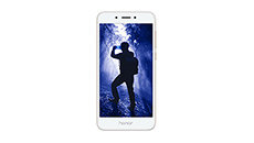 Cover Huawei Honor 6A