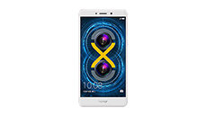 Cover Huawei Honor 6x