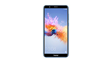 Accessori Huawei Honor 7X