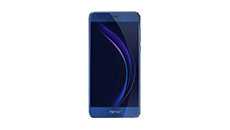 Cover Huawei Honor 8