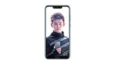 Accessori Huawei Honor Play