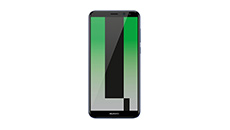 Huawei Mate 10 Lite Cover & Accessori