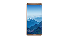 Display Huawei Mate 10 Pro e altri ricambi