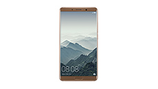 Accessori Huawei Mate 10