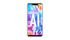 Cover Huawei Mate 20 Lite