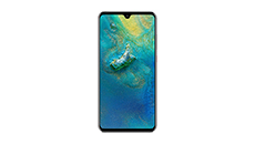 Caricabatterie Huawei Mate 20