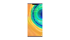 Vetro temperato Huawei Mate 30E Pro 5G e pellicola