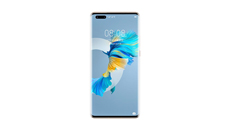 Vetro temperato Huawei Mate 40 Pro 4G e pellicola