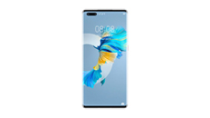 Huawei Mate 40 Pro+ Cover & Accessori