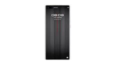 Accessori Huawei Mate 40 RS Porsche Design