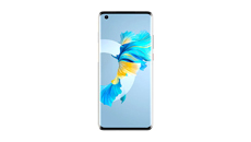 Accessori Huawei Mate 40