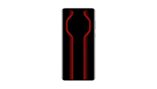 Accessori Huawei Mate 50 RS Porsche Design