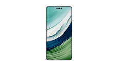 Cover Huawei Mate 60 Pro