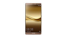 Huawei Mate 8 Cover & Accessori