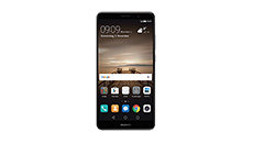 Accessori Huawei Mate 9
