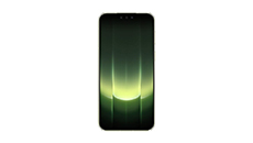 Huawei Mate 90 Pro Max Cover & Accessori
