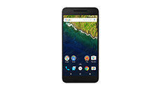 Accessori Huawei Nexus 6P