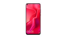 Huawei Nova 4 Cover & Accessori