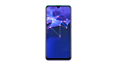 Cover Huawei P Smart (2019)