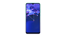 Accessori Huawei P Smart (2019) 