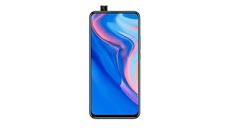 Vetro temperato Huawei P Smart Z e pellicola