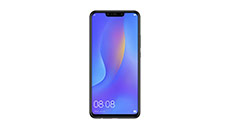 Accessori Huawei P Smart+