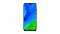 Accessori Huawei P smart 2020