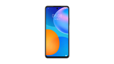 Accessori Huawei P smart 2021