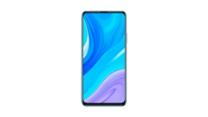 Cover Huawei P smart Pro 2019