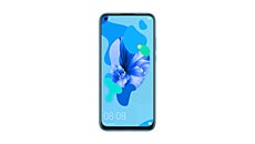 Supporto auto Huawei P20 lite (2019)