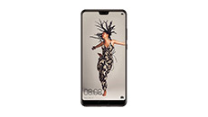 Huawei P20 Cover & Accessori