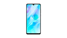 Cover Huawei P30 Lite New Edition