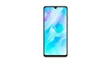 Huawei P30 Lite New Edition Cover & Accessori