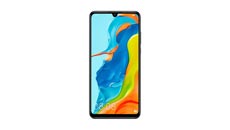 Sostituzione vetro Huawei P30 Lite e altre riparazioni