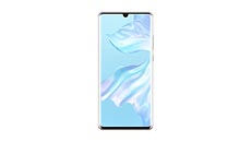 Sostituzione vetro Huawei P30 Pro e altre riparazioni