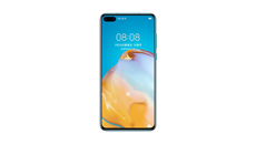 Huawei P40 4G Cover & Accessori