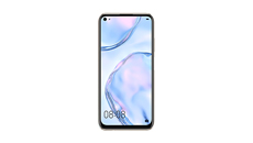 Cover Huawei P40 Lite