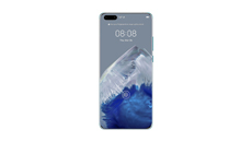 Accessori Huawei P40 Pro+