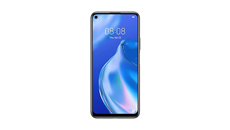 Huawei P40 Lite 5G Cover & Accessori