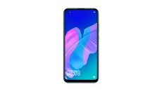 Accessori Huawei P40 Lite E