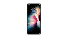 Accessori Huawei P50 Pocket