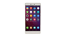 Accessori Huawei P8