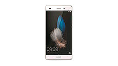 Accessori Huawei P8 Lite