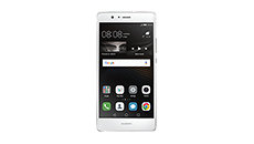 Caricabatterie Huawei P9 lite