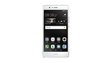 Huawei P9 lite Cover & Accessori